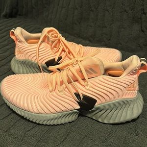 Adidas Alphabounce Instinct Running Shoes